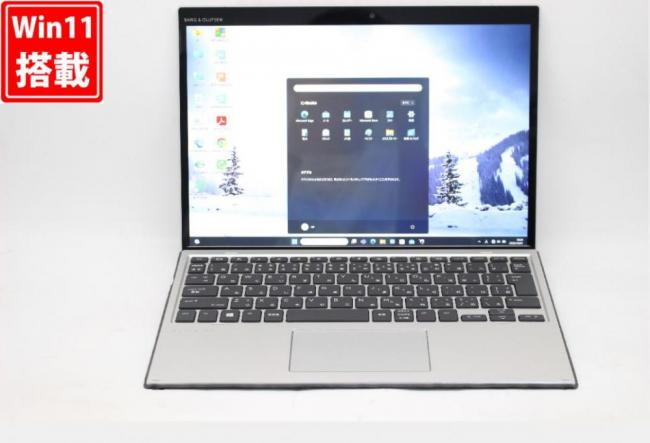 良品 フルHD タッチ 13型 HP ELITE x2 G8 Windows11 第11世代 i5-1145G7 8GB NVMe 256GB-SSD カメラ LTE 無線Wi-Fi6 Office付き 中古パソコン 管:1009v