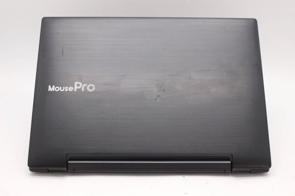 MousePro NB391Z i7-8550u 16GB 480GB SSD - ノートPC