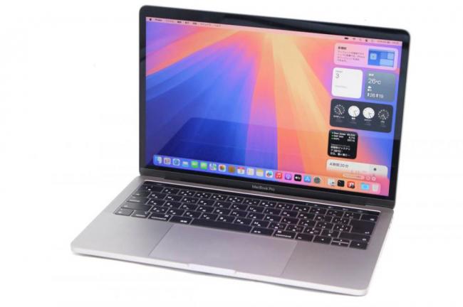 376極美品！MacBookAirIntel Core i516GB 512GB レインボー家電 / 検索結果