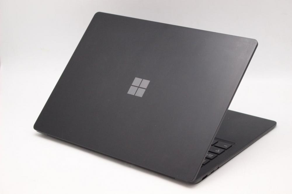 中古美品 フルHD タッチ 13.5型 Microsoft Surface Laptop3 Windows11 10世代 i7-1065G7 16GB NVMe 256GB-SSD カメラ Wi-Fi6 Office付 中古パソコン