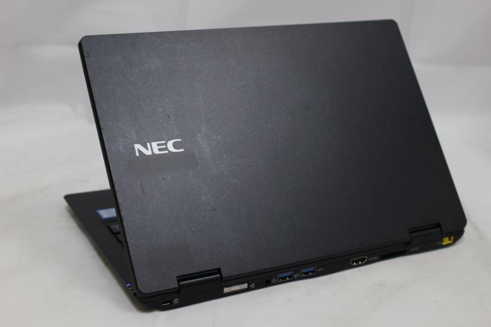 NEC VK27MX-N (CORE i5)Windows11 OFFICE有