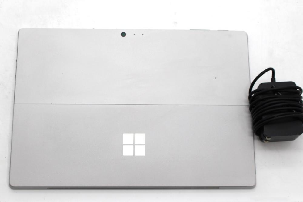  良品 2K対応 12.3型 タブレット Microsoft Surface Pro5 Windows11 七世代 i5-7300U 8GB 256GB-SSD カメラ 無線 Office付 中古パソコン 税無