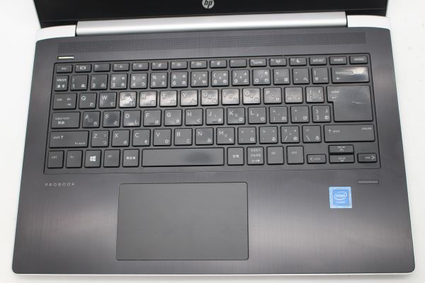 送料無料 即日発送 良品 14インチ HP ProBook MT21 Windows11 Celeron 3867U 4GB 爆速128GB-SSD 無線 Office付【ノートパソコン 中古パソコン 中古PC】