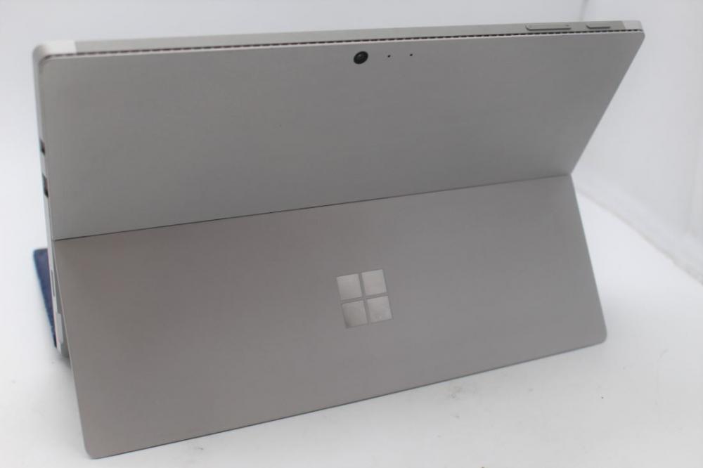  中古 2K対応 タッチ 12.3型 Microsoft Surface Pro4 Model.1724 Windows11 CoreM3-6Y30 4GB 128GB-SSD カメラ 無線 Office付 中古パソコン