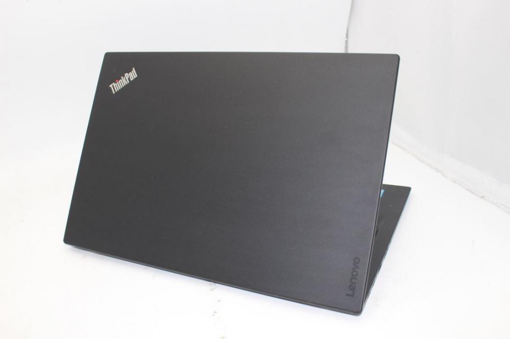  中古 フルHD 14型 Lenovo ThinkPad X1 Carbon Windows11 七世代 i5-7200U 8GB  256GB-SSD カメラ 無線 Office付 中古パソコンWin11 税無