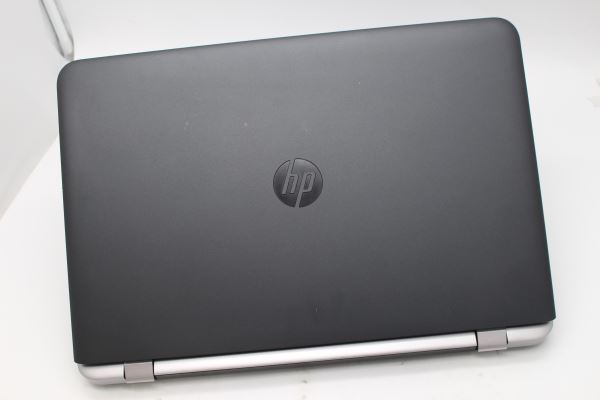  良品 17.3型 HP ProBook 470G3 Windows11 六世代 i5-6200U 8GB 500GB AMD Radeon R7 M340 カメラ 無線 Office付 中古パソコン 税無