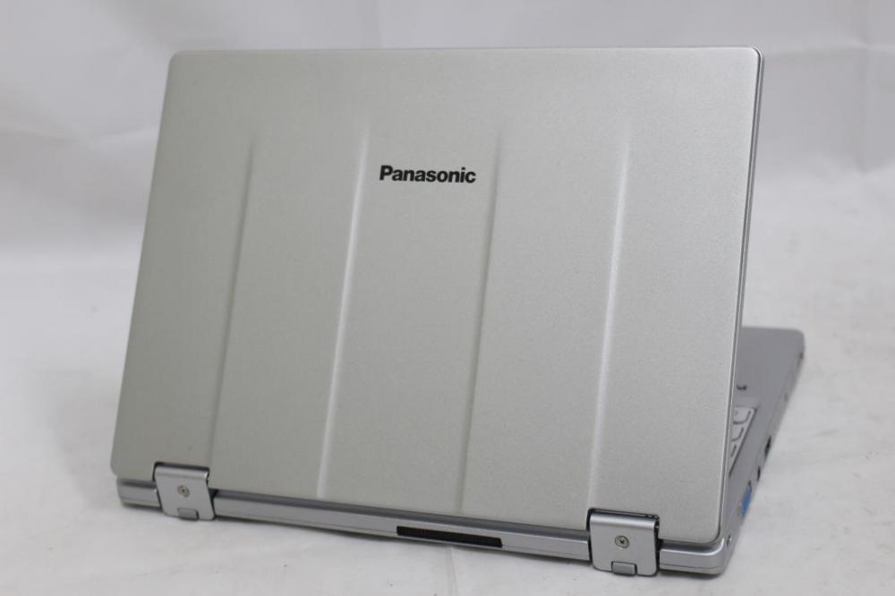  1500時間 中古美品 フルHD タッチ 10.1型 Panasonic CF-RZ5PDRVS Windows10 CoreM5-6Y57 8GB 256G-SSD カメラ 無線 Office付