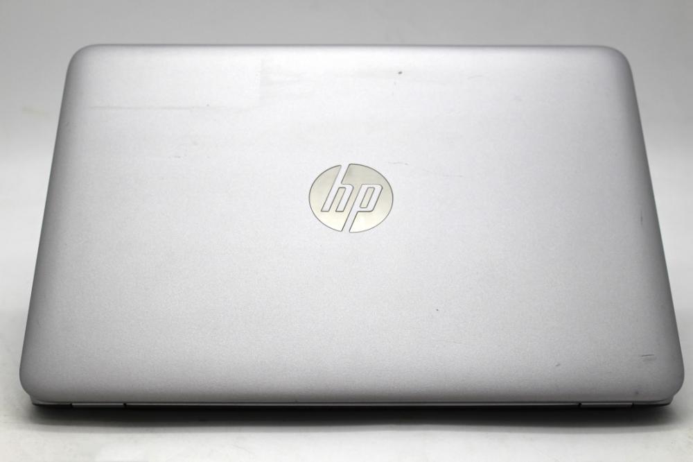 送料無料 即日発送 良品 12.5インチ HP EliteBook 820G3 Windows11 高性能 六世代Core i5-6200U 8GB 爆速128GB-SSD カメラ 無線 Office付【ノートパソコン 中古パソコン 中古PC】