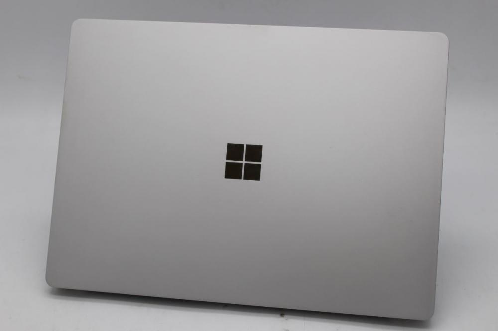 中古美品 フルHD タッチ 13.5型 Microsoft Surface Laptop 2 Windows11 八世代 i5-8250U 8GB 128GB-SSD カメラ 無線 Office付 中古パソコン