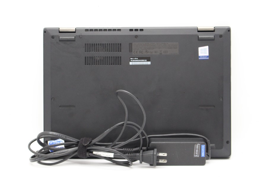 送料無料 即日発送 良品 13.3インチ Lenovo ThinkPad L380 Windows11 高性能 八世代Core i5-8250U 8GB 爆速256GB-SSD カメラ 無線 Office付【ノートパソコン 中古パソコン 中古PC】
