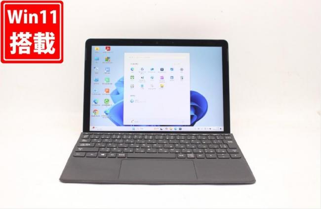 Surface Go 3 8g にぎにぎし SSD 128g Office付【ブラック】