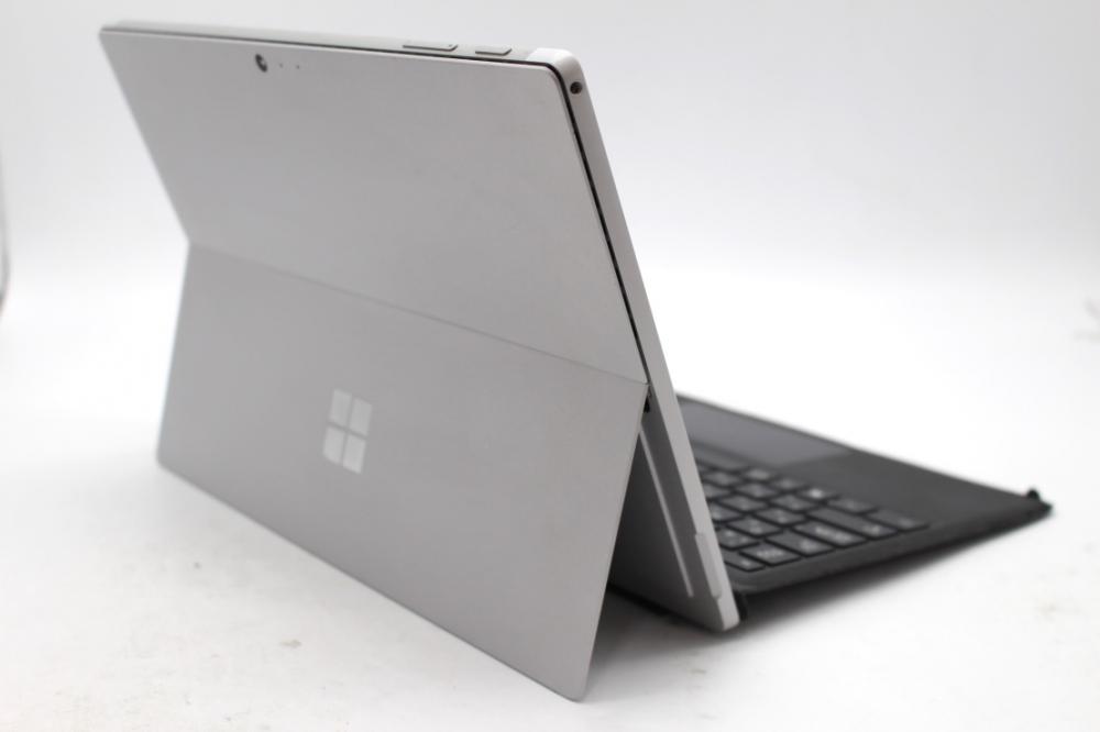  良品 2K対応 タッチ 12.3型 Microsoft Surface Pro6 Windows11 八世代 i5-8350U 8GB 128GB-SSD カメラ 無線 Office付 中古パソコン 税無