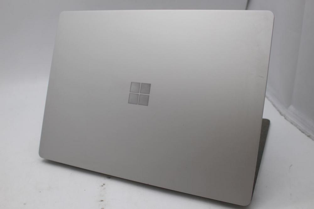  345時間 良品 フルHD タッチ 13.5型 Microsoft Surface Laptop 2 Windows11 八世代 i5-8350U 8GB 256GB-SSD カメラ 無線 Office付 中古パソコン