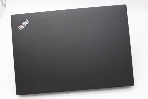 即日発送 良品 フルHD 14インチ Lenovo ThinkPad T470 Windows11 六世代 i5-6300U 8GB  256GB-SSD 無線 Office付 中古パソコンWin11 税無