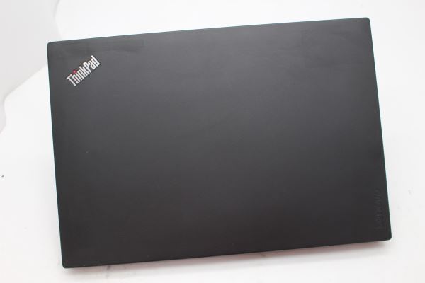 即日発送 良品 フルHD 14インチ Lenovo ThinkPad T470 Windows11 六世代 i5-6300U 8GB  256GB-SSD 無線 Office付 中古パソコンWin11 税無