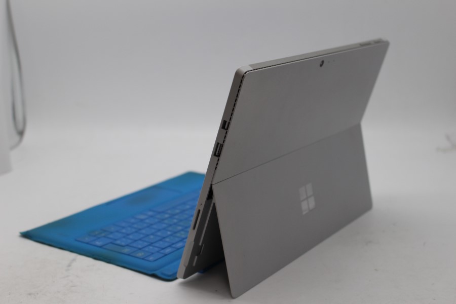  中古良品 2K対応 タッチ 12.3型 Microsoft Surface Pro4 Windows11 六世代 i5-6300U 8GB 256GB-SSD カメラ 無線 Office付 中古パソコン 税無