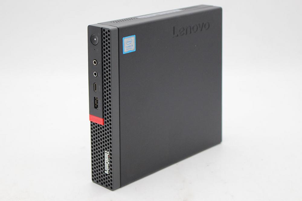 送料無料 即日発送 美品 Lenovo ThinkCentre M720q / Windows11/ 高性能 八世代Core i5-8400T/ 16GB/ 爆速新品256GB-SSD/ 無線/ Office付【デスクトップ 中古パソコン 中古PC】