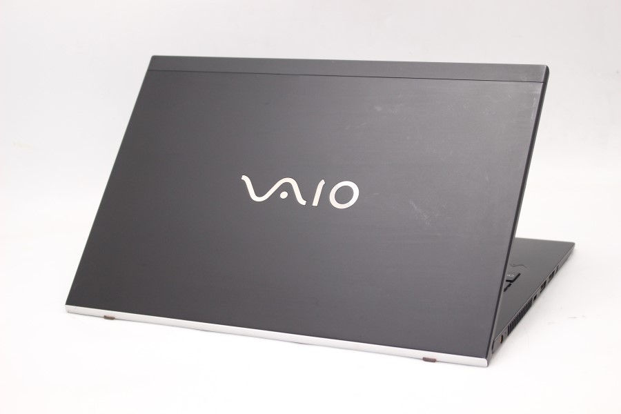 レインボー家電 / 中古訳有 フルHD 13.3型 SONY VAIO VJPG11C11N Windows11 八世代 i7-8550U 8GB  NVMe 512GB-SSD カメラ 無線 Office付 中古パソコン 管:1801m