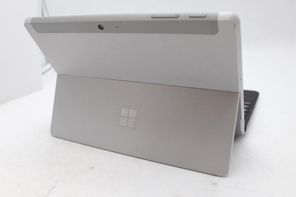  良品 フルHD タッチ 10.1型 Microsoft Surface Go 2 Windows11 CoreM3-8100Y 8GB 128GB-SSD カメラ LTE 無線 Office付 中古パソコン