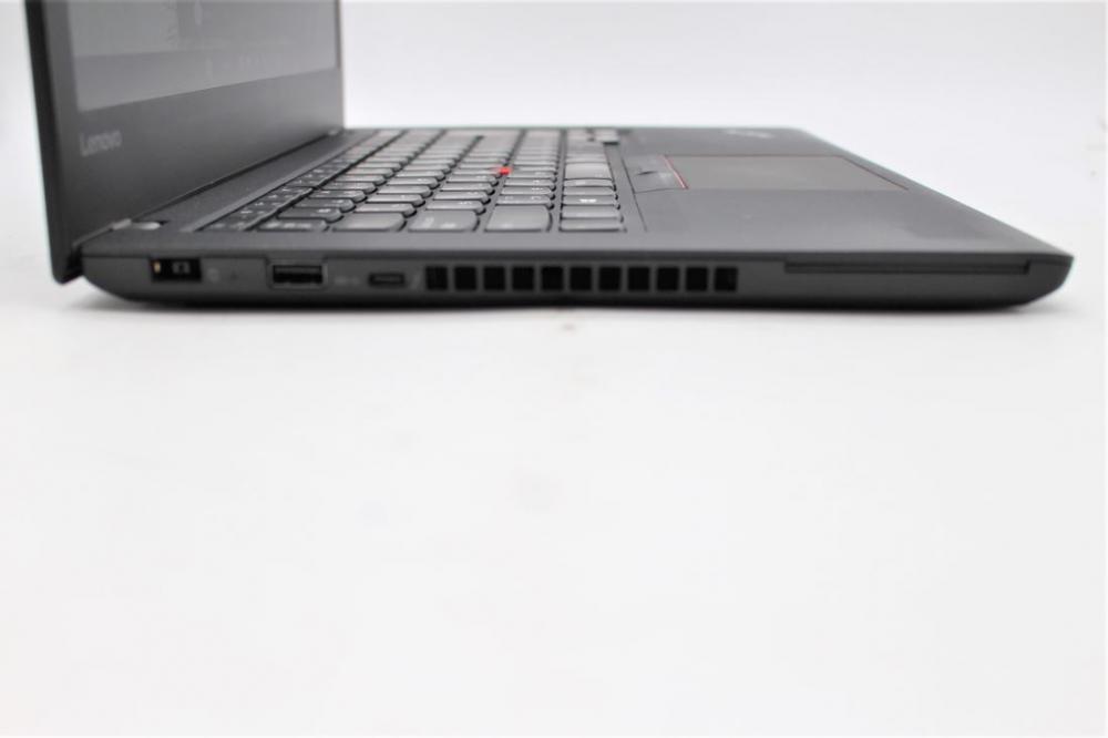  訳有 フルHD 14インチ Lenovo ThinkPad T470 Windows11 七世代 i5-7300U 8GB  256GB-SSD カメラ 無線 Office付 中古パソコンWin11 税無