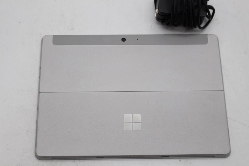  中古 10型 タブレット Microsoft Surface Go LTE Advanced Windows11 Pentium 4415Y 8GB 128GB-SSD カメラ LTE 無線 Office付 中古パソコン