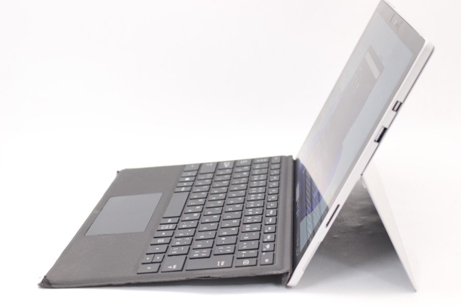 レインボー家電 / 充放電回数24回 190時間 良品 2K対応 タッチ 12.3型 