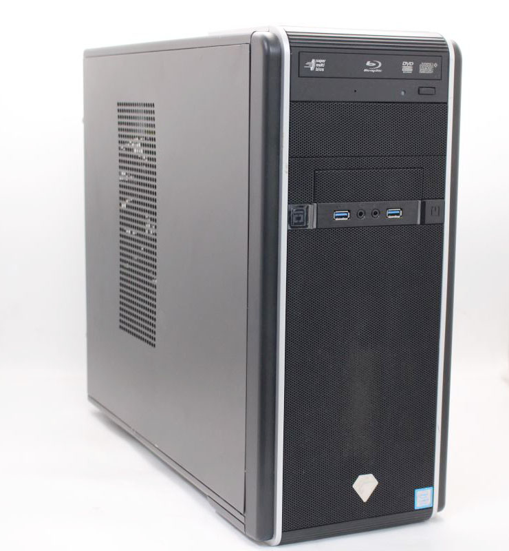 ツクモ  eX.computer デスクトップPC i7 9700 9世代 ツクモ eX.computer デスクトップPC i7 9700 9世代