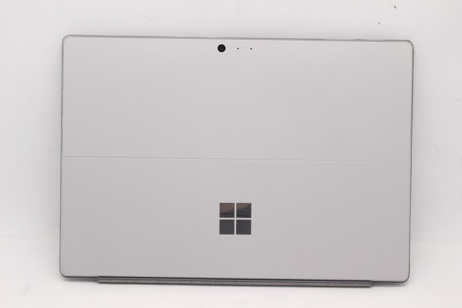 レインボー家電 / 良品 2K対応 タッチ 12.3型 Microsoft Surface Pro 6 Windows11 CoreM3-7Y30  4GB NVMe 128GB-SSD カメラ 無線 Office付 中古パソコン 管:1636m