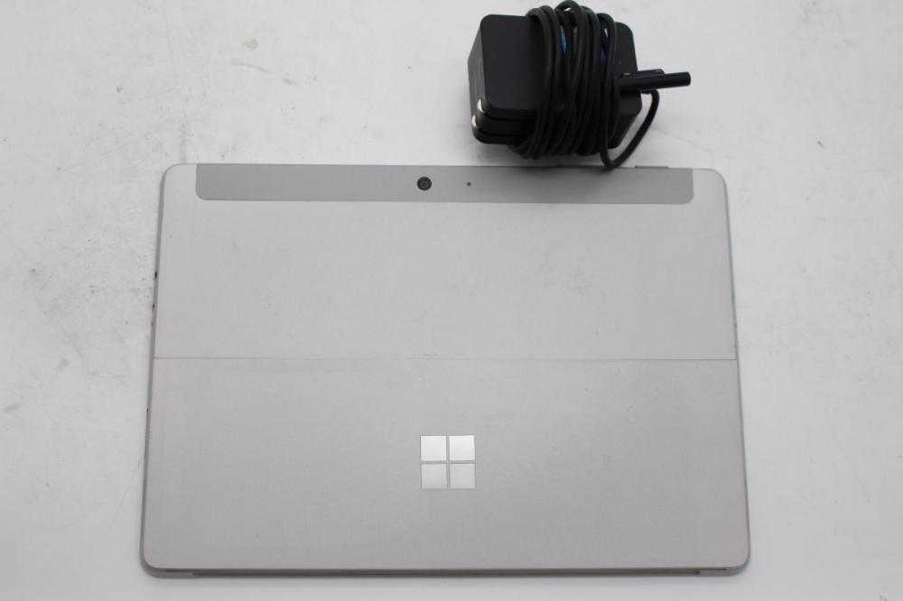  中古良品 10型 タブレット Microsoft Surface Go LTE Advanced Windows11 Pentium 4415Y 8GB 128GB-SSD カメラ LTE 無線 Office付 中古パソコン