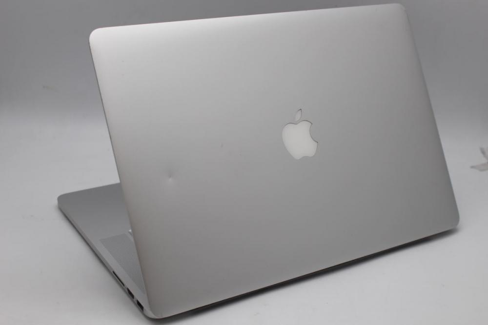 新品250GB-SSD搭載 中古 2K対応 15.4型 Apple MacBook Pro A1398 Late 2013 macOS Big Sur(正規Win11追加可) 四世代 i7-4850HQ 16GB NVIDIA GeForce GT 750M カメラ 無線 中古パソコン