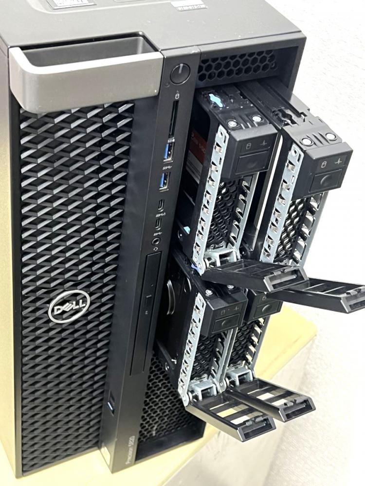 レインボー家電 / ゲーミングPC 新品512GB-SSD + 4TB(2TB×2 RAID0 