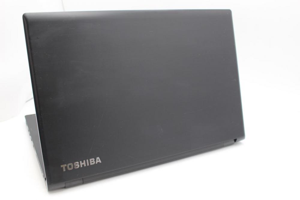 送料無料 即日発送 中古良品 15.6インチ TOSHIBA dynabook B55M Windows11 高性能 八世代Core i5-8250U 16GB 爆速256GB-SSD 無線 Office付【ノートパソコン 中古パソコン 中古PC】