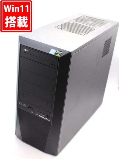 美品 デスクトップPC Corei7 HP ビジネスPC SSD Win11-