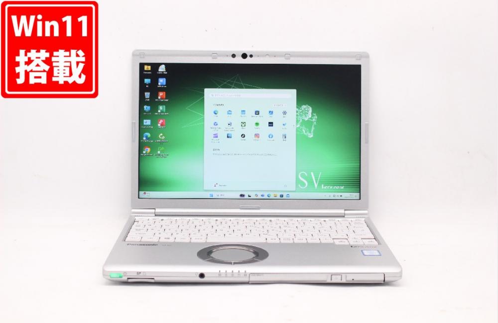 レインボー家電 / 良品 フルHD 12.1型 Panasonic Let