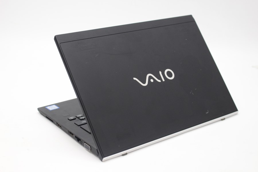 レインボー家電 / 中古美品 フルHD 11.6型 SONY VAIO VJPF11C12N 