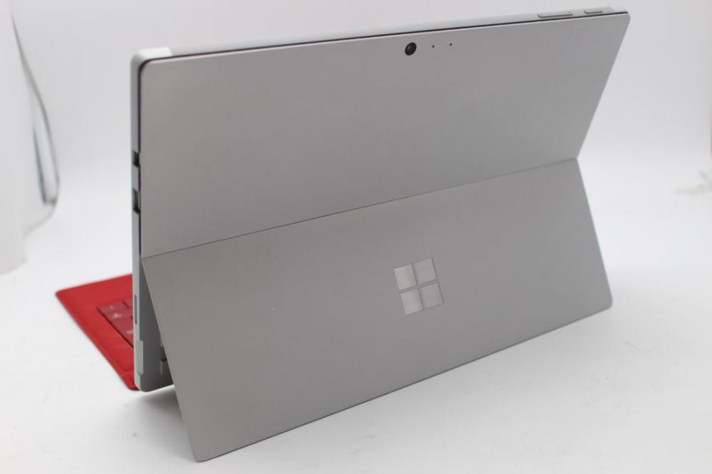 716時間 良品 2K対応 タッチ 12.3型 Microsoft Surface Pro6 Windows11 八世代 i5-8350U 8GB 256GB-SSD カメラ 無線 Office付 中古パソコン