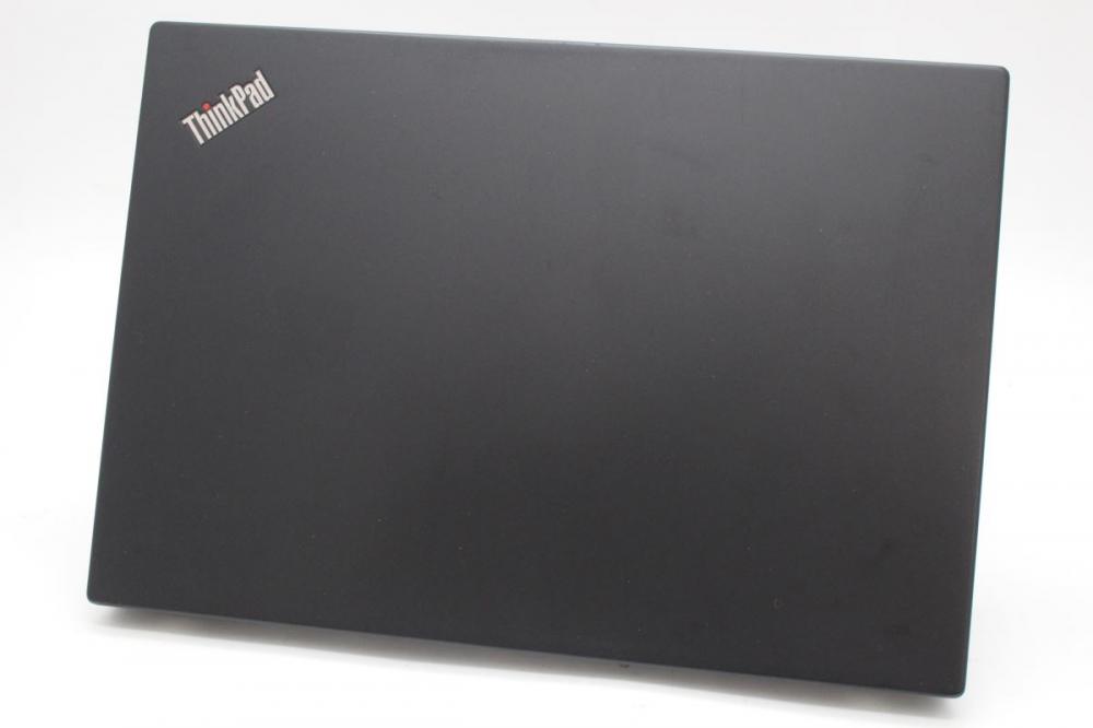 訳有 フルHD 13.3インチ Lenovo ThinkPad x390 Windows11 八世代 i5-8365U 8GB  256GB-SSD カメラ 無線 Office付 中古パソコンWin11 税無