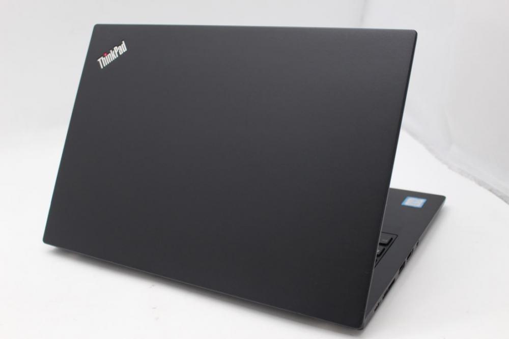 429時間 中古 フルHD 12.5型 Lenovo ThinkPad X280 Windows11 八世代 i7-8550u 16GB 256GB-SSD カメラ 無線 Office付 中古パソコン 税無