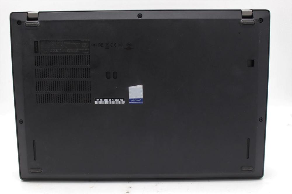 中古美品 フルHD タッチ 12.5型 Lenovo ThinkPad X280 Windows11 八世代 i7-8650u 8GB 256GB-SSD カメラ 無線 Office付 中古パソコン 税無