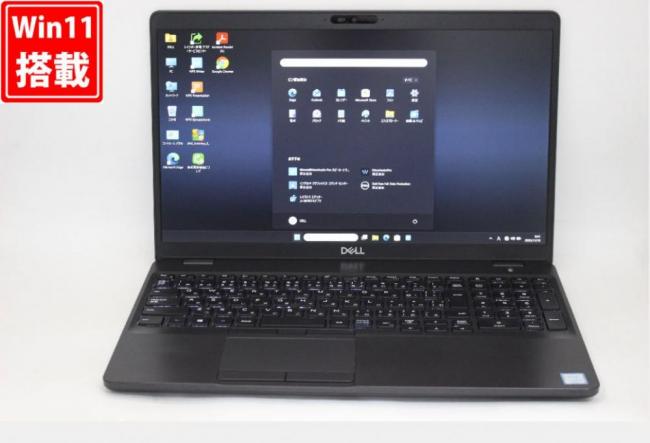 良品 フルHD 15.6型 DELL Precision 3541 Windows11 第9世代 i7-9750H 16GB NVMe 512GB-SSD NVIDIA Quadro P620 カメラ 無線 Office付き 中古パソコン 管:0951v