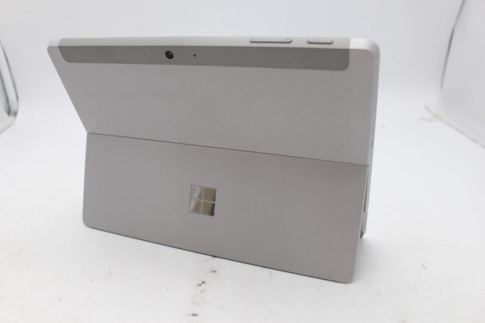 中古 10型 タブレット Microsoft Surface GO Model.1825 Windows11 Pentium 4415Y 8GB 128GB-SSD カメラ LTE 無線 Office付 中古パソコン