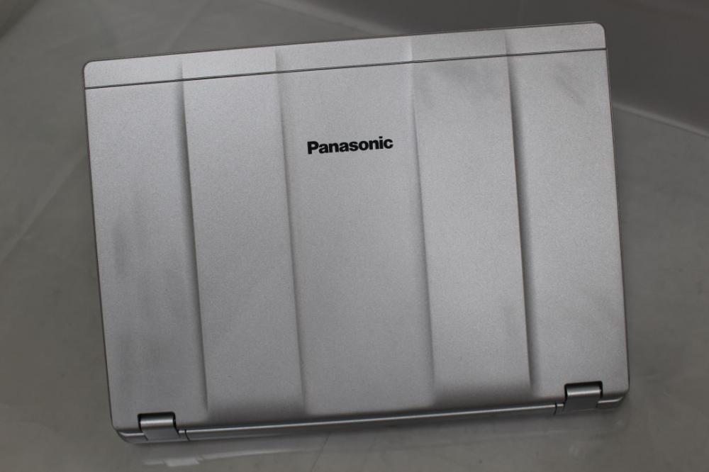 即日発送可 送料無料 激安 12インチ Panasonic CF-SZ5VDBVS Win11 Windows11 六世代i3 4G 320G 無線 Bluetooth カメラ Office有 中古パソコン