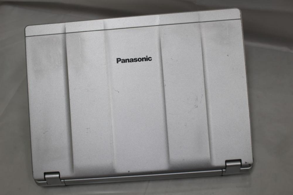 即日発送可 送料無料 激安 12インチ Panasonic CF-SZ5VDBVS Win11 Windows11 六世代i3 4G 320G 無線 Bluetooth カメラ Office有 中古パソコン