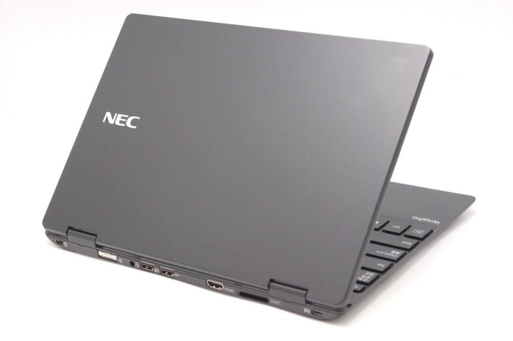 【薄型超軽量SSD】NEC versapro VKT13 カメラ office