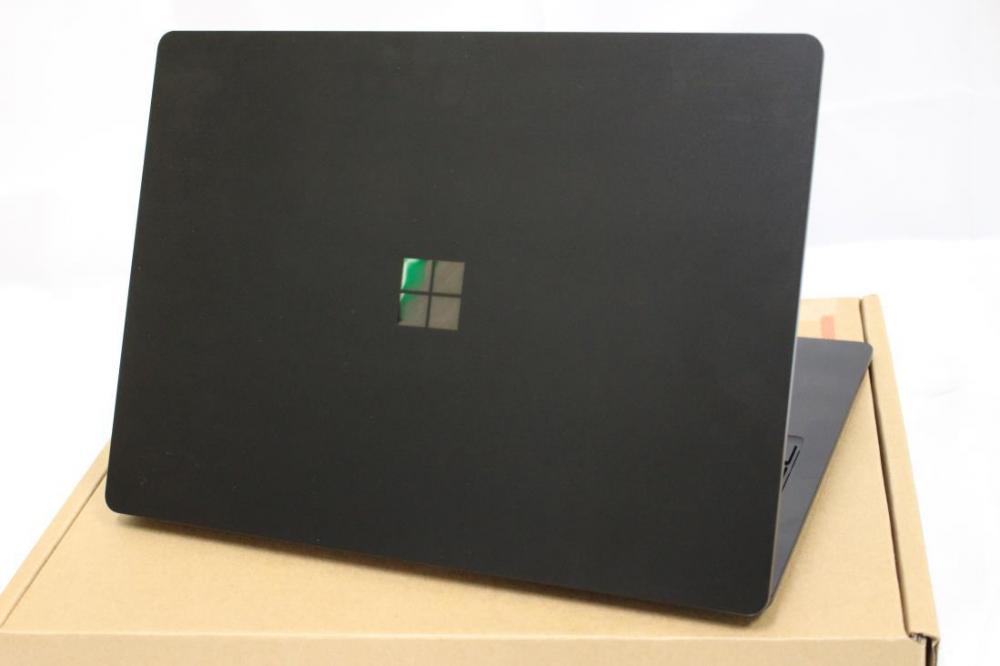  美品 フルHD タッチ 13.5型 Microsoft Surface Laptop 3 Windows11 十世代 i5-1035G7 8GB 256G-SSD カメラ 無線 Office付 中古パソコン