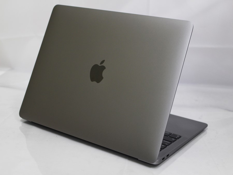 即日発送可 美品 高性能 2K対応 13.3インチ APPLE MacBook Air A1932 2018 macOS 12 Monterey 八世代i5 8G 超高速SSD128G カメラ 無線 中古 パソコン