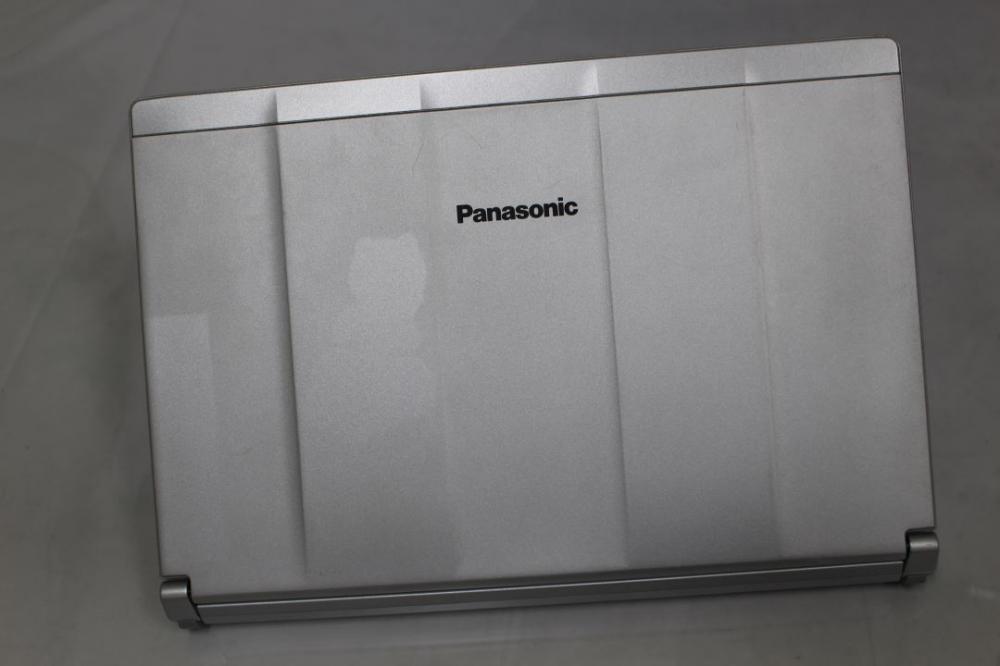 即日発送可 送料無料 激安 12インチ Panasonic CF-NX3ND4CS Win10 四世代Corei7 8G SSD256G 無線 Bluetooth リカバリー Office有 中古パソコン