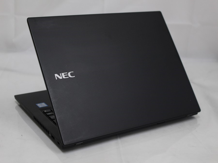 即日発送可 良品 高性能 13.3インチ NEC VKM16B-5 Windows11 八世代i5 8GB 爆速SSD256G Bluetooth 無線 Office有 中古 パソコン