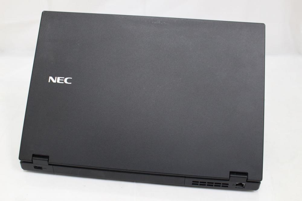 即日発送 良品 新品SSD-256G 15.6インチ NEC VersaPro VKM17/X-2 Windows11 高性能 八世代Core i5-8350U 8GB カメラ 無線 Office付 Win11 ノートパソコン 中古パソコン 中古PC