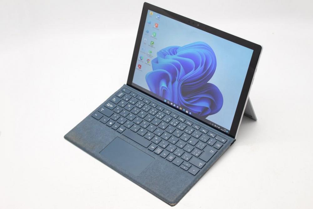 レインボー家電 / 良品 2K対応 タッチ 12型 Microsoft Surface Pro5 